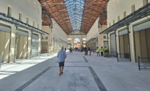 Δημοτική Αγορά Χανίων:  Ποια είναι τα νέα ενοίκια για τους παλαιούς καταστηματάρχες