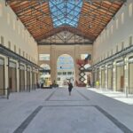 Χανιά: Τον Δεκέμβριο σε πλήρη λειτουργία η Δημοτική Αγορά | φωτο & video