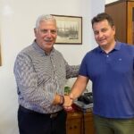 Ανέλαβε καθήκοντα Επιμελητή Α’ στην Ορθοπεδική του νοσοκομείου Χανίων ο Κ. Μαστραντωνάκης