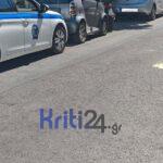 Χανιά: Υπέκυψε στα τραύματα του ο ηλικιωμένος που παρασύρθηκε από αυτοκίνητο