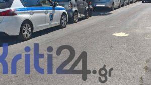 Χανιά: Υπέκυψε στα τραύματα του ο ηλικιωμένος που παρασύρθηκε από αυτοκίνητο