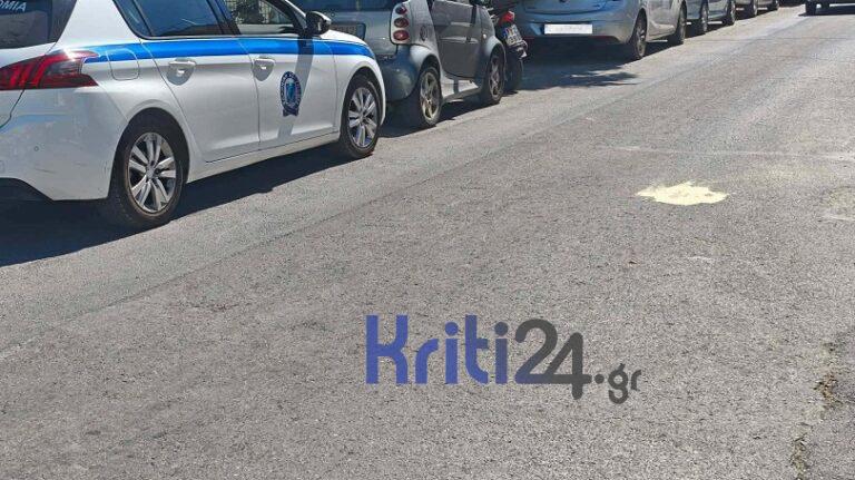Χανιά: Υπέκυψε στα τραύματα του ο ηλικιωμένος που παρασύρθηκε από αυτοκίνητο