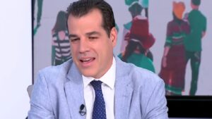 Πλεύρης: Μειώνονται οι μεταναστευτικές ροές στην Κρήτη | Προχωρά η δομή στους Αθανάτους (video)