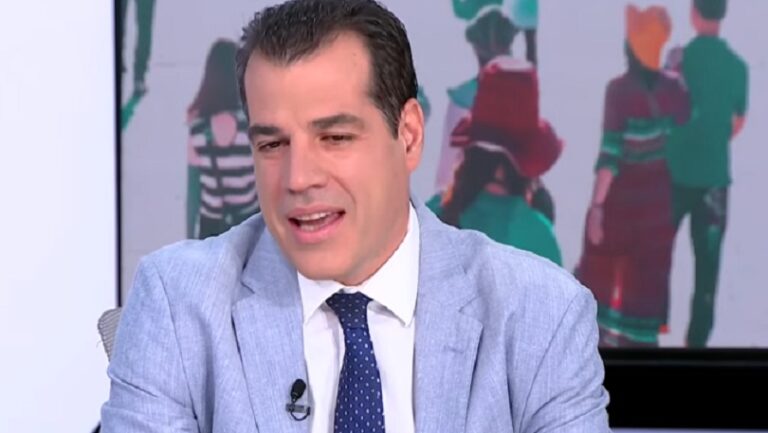 Πλεύρης: Μειώνονται οι μεταναστευτικές ροές στην Κρήτη | Προχωρά η δομή στους Αθανάτους (video)