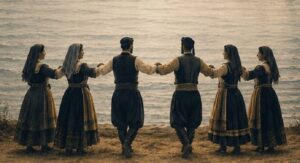 Γέφυρες πολιτισμού και παράδοσης στον Εμπρόσνερο