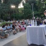 Γιορτή Κρητικής Διατροφής στο Ρέθυμνο