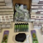 Κρήτη: Σύλληψη άντρα για ναρκωτικά και λαθραία τσιγάρα