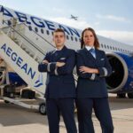 Η AEGEAN ανοίγει νέο κύκλο υποτροφιών για 120 νέους πιλότους