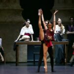 Η «Carmen» από το κρατικό Balletto di Milano στα Χανιά