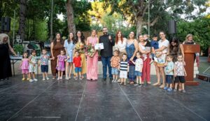 Κρήτη: Πρασινίζουμε τον κήπο ή το μπαλκόνι μας, συμβάλλοντας στον καλλωπισμό της πόλης και των οικισμών