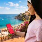 Tο Freenow by Lyft είναι διαθέσιμο σε περισσότερους από 20 καλοκαιρινούς προορισμούς σε όλη την Ελλάδα