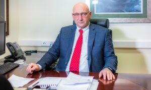 Συγχαρητήριο μήνυμα του Πρύτανη του Πανεπιστημίου Κρήτης προς τους νέους φοιτητές