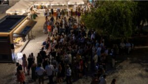 5ο Φεστιβάλ Βιβλίου Χανίων: ένα διεθνές σημείο συνάντησης για το βιβλίο, τις ιδέες και τον δημόσιο διάλογο