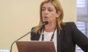 Μαρία Καναβάκη: Παρέμβαση της παράταξης «Ηράκλειο για Σένα» για το Κέντρο Αστέγων στο Ηράκλειο