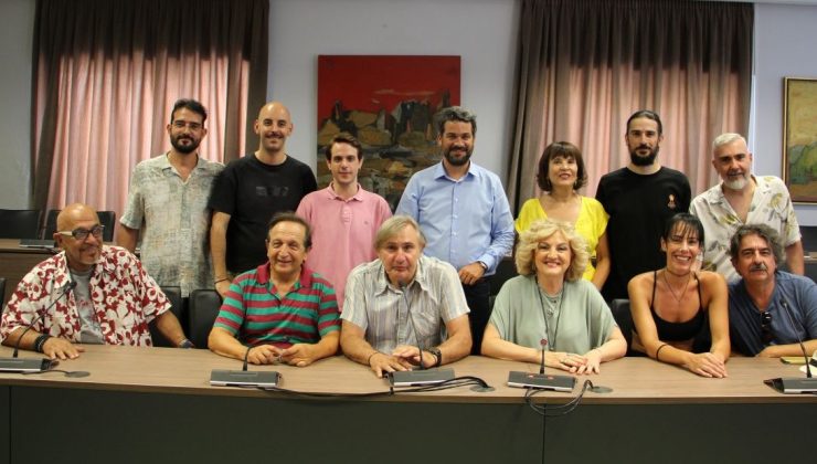 Στα Χανιά η κρητική πρεμιέρα του «Ρωμαίου και Ιουλιέτας» του Μποστ από το ΔΗΠΕΘΕ Κρήτης