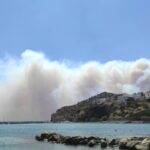 Μεγάλη πυρκαγιά στην Κρύα Βρύση Ρεθύμνου: Ενισχύονται διαρκώς οι δυνάμεις | Ήχησε το 112
