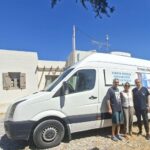 Στη Γαύδο η Κινητή Οδοντιατρική Μονάδα της Περιφέρειας Κρήτης