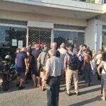 Κτηματολόγιο Χανίων: Ασφυκτική κατάσταση παρά την παράταση προθεσμίας | φωτο