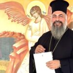 Συγχαρητήρια Επιστολή προς τον Αρχιμανδρίτη του Οικουμενικού Θρόνου Μελχισεδέκ Αμπελικάκη