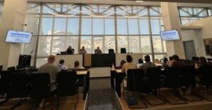 Ο Δήμος Ρεθύμνης συμμετείχε στη 6η Συνάντηση της Επιτροπής Παρακολούθησης του Έργου ProLIGHTmed