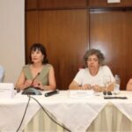 Κρήτη: Η Σοφία Μαλανδράκη νέα πρόεδρος του Περιφερειακού Συμβουλίου