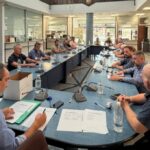 Νέο προεδρείο και Δημοτική Επιτροπή στον Δήμο Πλατανιά