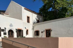 Σφακιά: Ενημέρωση για τις υπηρεσίες του Κέντρου Κοινότητας