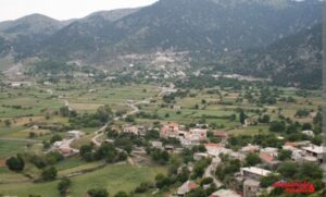 Εγκρίθηκε η ίδρυση Περιφερειακού Ιατρείου στα Ασκύφου Σφακίων