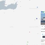 Στα Χανιά κατευθύνεται το κρουαζιερόπλοιο Scarlet Lady με LGBTQ+ επιβάτες