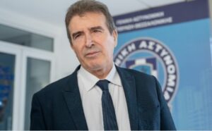 Μ. Χρυσοχοΐδης από Κρήτη για τις συλλήψεις: Η Δημοκρατία μας είναι πολύ ισχυρή και πάντα νικάει