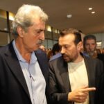 Επιστροφή Πολάκη στην ΚΟ του ΣΥΡΙΖΑ αποφάσισε η Κεντρική Επιτροπή