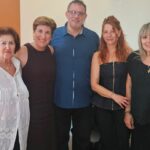 Ανακαινίζεται το Κέντρο Alzheimer Χανίων με τη στήριξη της Παγκρητικής Ένωσης Αμερικής