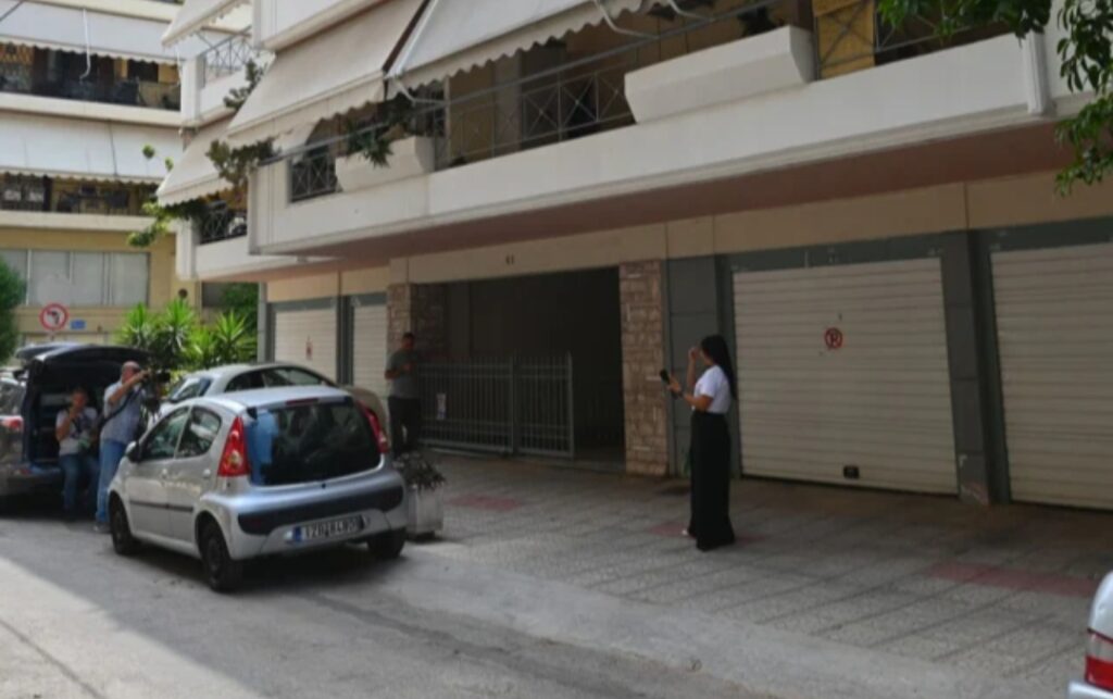Από την Κρήτη η 24χρονη που βρέθηκε νεκρή με το σύντροφό της σε γκαράζ στον Πειραιά
