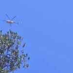 Σε ύφεση η φωτιά στην Κίσσαμο