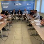 Στα Χανιά ο διοικητής της ΑΑΔΕ – Σύσκεψη στο Επιμελητήριο | φωτο