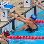 Τέσσερα μετάλλια για τον Ναυτικό Όμιλο Χανίων στο Πανελλήνιο Πρωτάθλημα Κολύμβησης