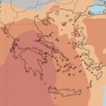 Και καύσωνας και λίγη ερημική σκόνη…