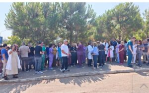 Χανιά: Διοίκηση και εργαζόμενοι ζητούν παιδικό σταθμό στο Νοσοκομείο