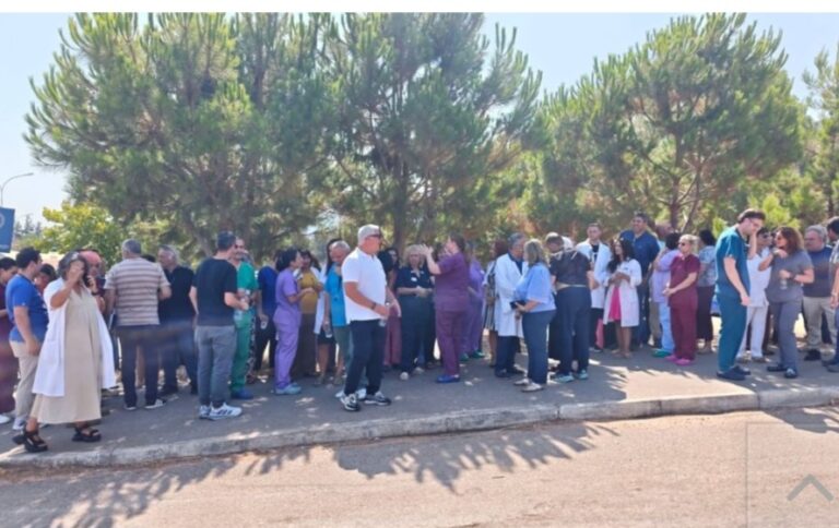Χανιά: Διοίκηση και εργαζόμενοι ζητούν παιδικό σταθμό στο Νοσοκομείο