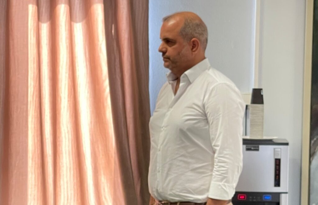 Χανιά: Το Επιμελητήριο καλεί Δήμαρχο και παρατάξεις σε διάλογο για τα προβλήματα της επιχειρηματικότητας