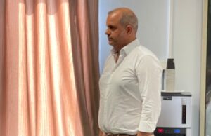 Χανιά: Το Επιμελητήριο καλεί Δήμαρχο και παρατάξεις σε διάλογο για τα προβλήματα της επιχειρηματικότητας