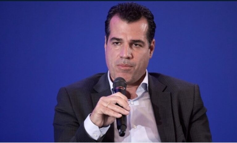 Θ. Πλεύρης: Δεν θα επιτρέψουμε να παγιωθεί μια νέα μεταναστευτική διαδρομή Λιβύης – Κρήτης