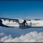 Επέστρεψε προληπτικά στην Αθήνα πτήση της Olympic Air για Πάρο λόγω ένδειξης καπνού