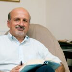 Τιμητικός τίτλος Ομότιμου Καθηγητή του CIHEAM στον Καθηγητή του Πολυτεχνείου Κρήτης Κωνσταντίνο Ζοπουνίδη