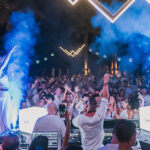 Η μέρα για το 4ο έφτασε!  Το μεγαλύτερο White Party της Κρήτης είναι απόψε στο Cabana Mare!
