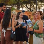 Κρήτη: Το Wines@Fortezza 2026 πλημμύρισε με κόσμο και άρωμα κρητικού κρασιού