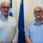 Ορκωμοσία Μέλους Δ.Ε.Π. του Πανεπιστημίου Κρήτης