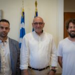 Ορκωμοσία Νέων Μελών Δ.Ε.Π. στo Πανεπιστήμιο Κρήτης