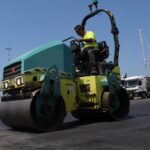 Κρήτη: Ασφαλτοστρώσεις στην οδό Μητσοτάκη από την Πέμπτη 16 Ιουλίου