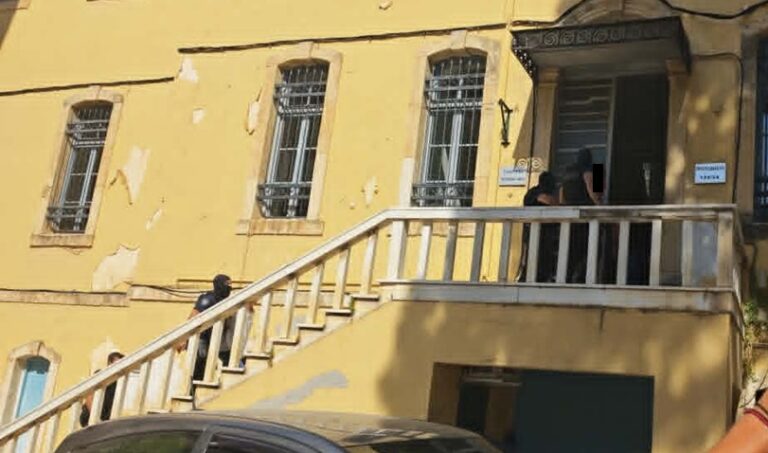 Χανιά: Οι υποθέσεις που οδήγησαν στη σύλληψη του ιατροδικαστή και του τοξικολόγου